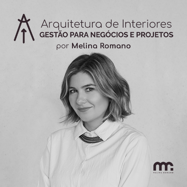 Arquitetura de Interiores: Gestão para Negócios e Projetos - Por Me...