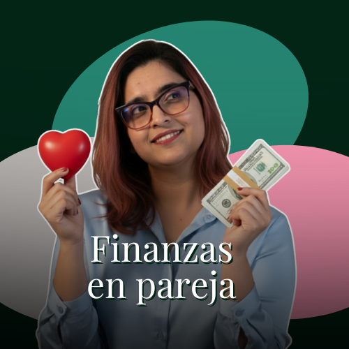 Finanzas en pareja: hablemos de dinero sin terminar en el sofá