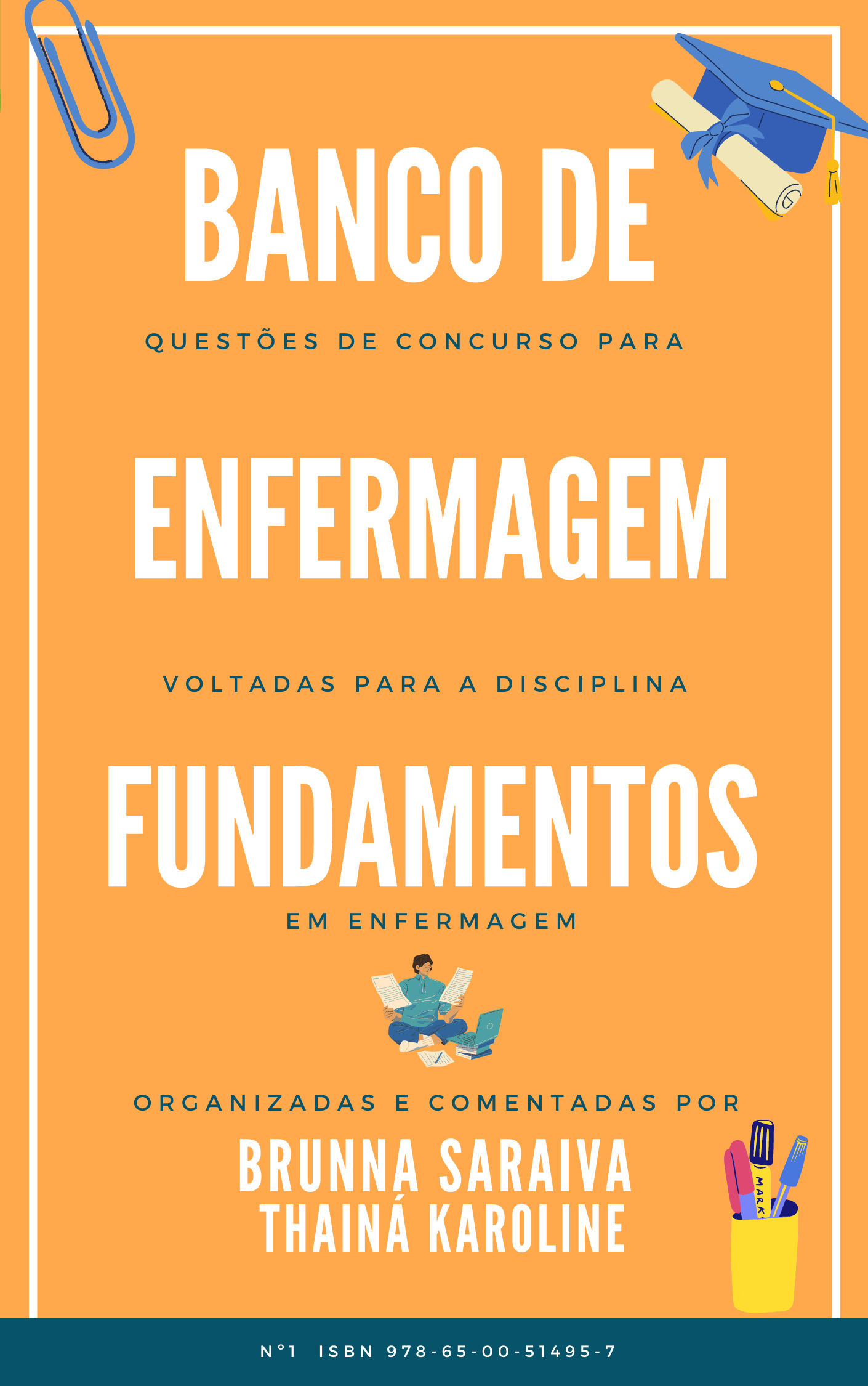 Banco de questões para concurso