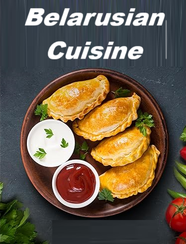 Belarusian Cuisine