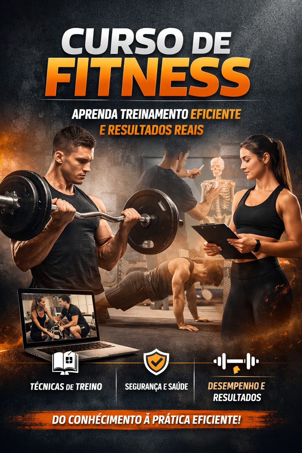 Fitness | Hotmart