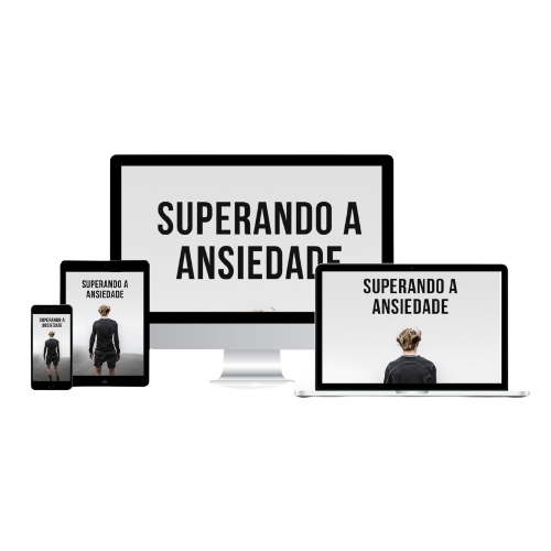 Superando a Ansiedade - Maykon Maia | Hotmart