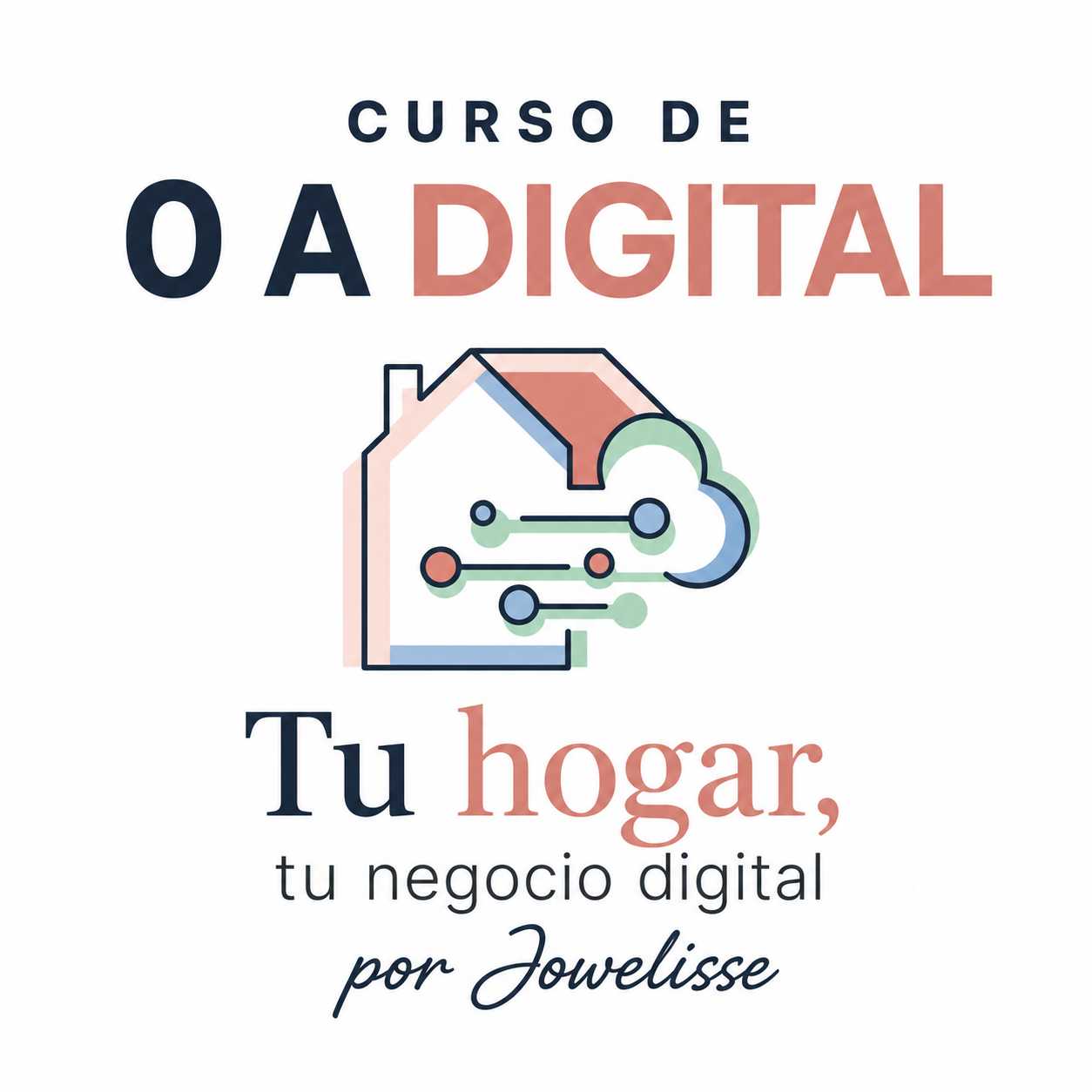 0 a Digital: Tu Negocio desde Casa.