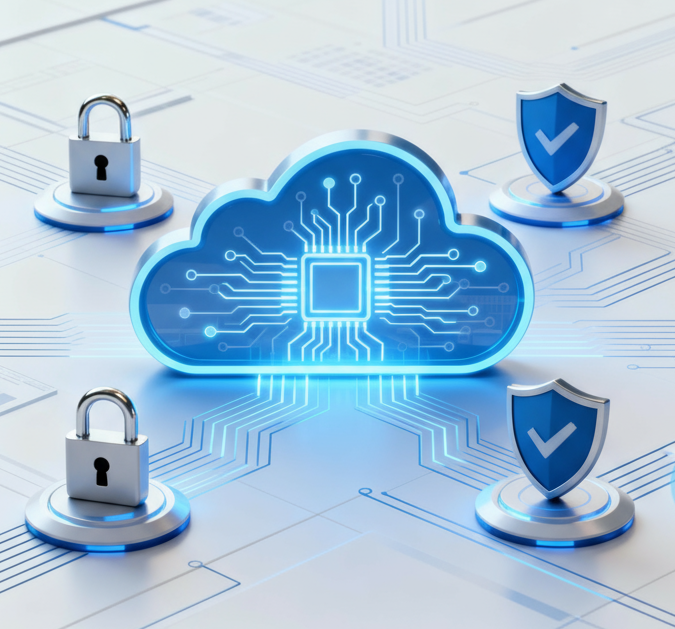 The Ultimate Cloud Security Guide - Alejandro García | Hotmart