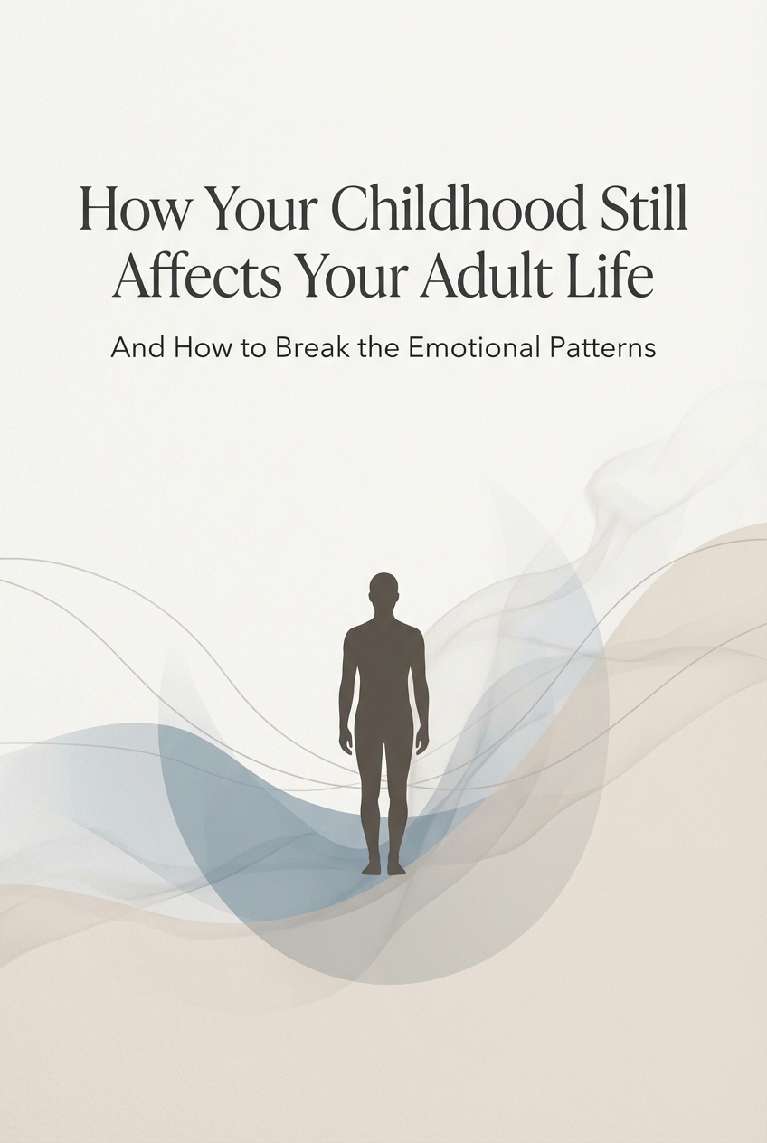 How Your Childhood Still Affects Your Adult Life And How to Break t...