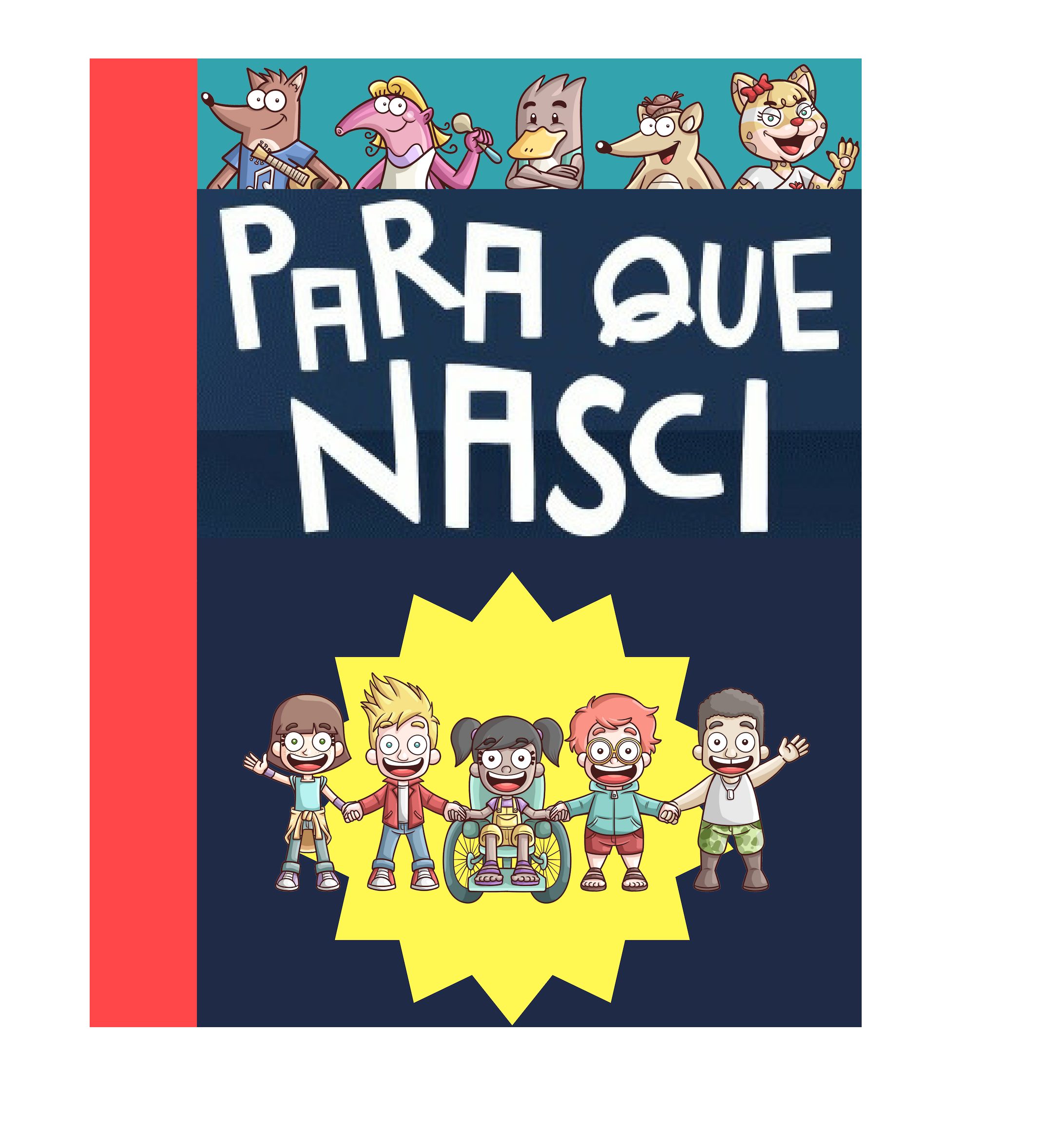 Caderno de Atividades 