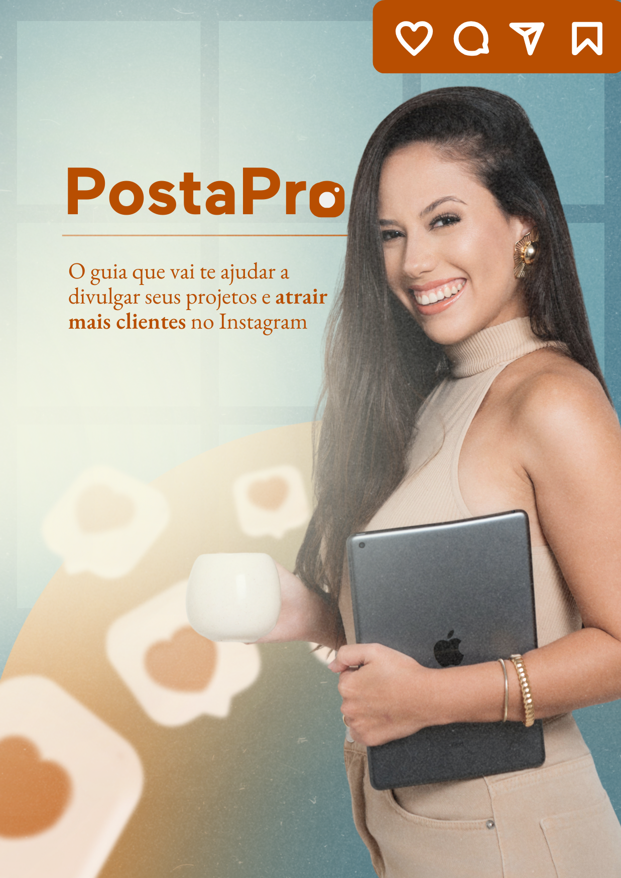 Post Pro Web PostPro - Guia de postagens para