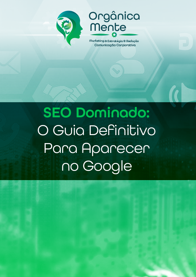 SEO Dominado: O Guia Definitivo Para Aparecer no Google | Hotmart