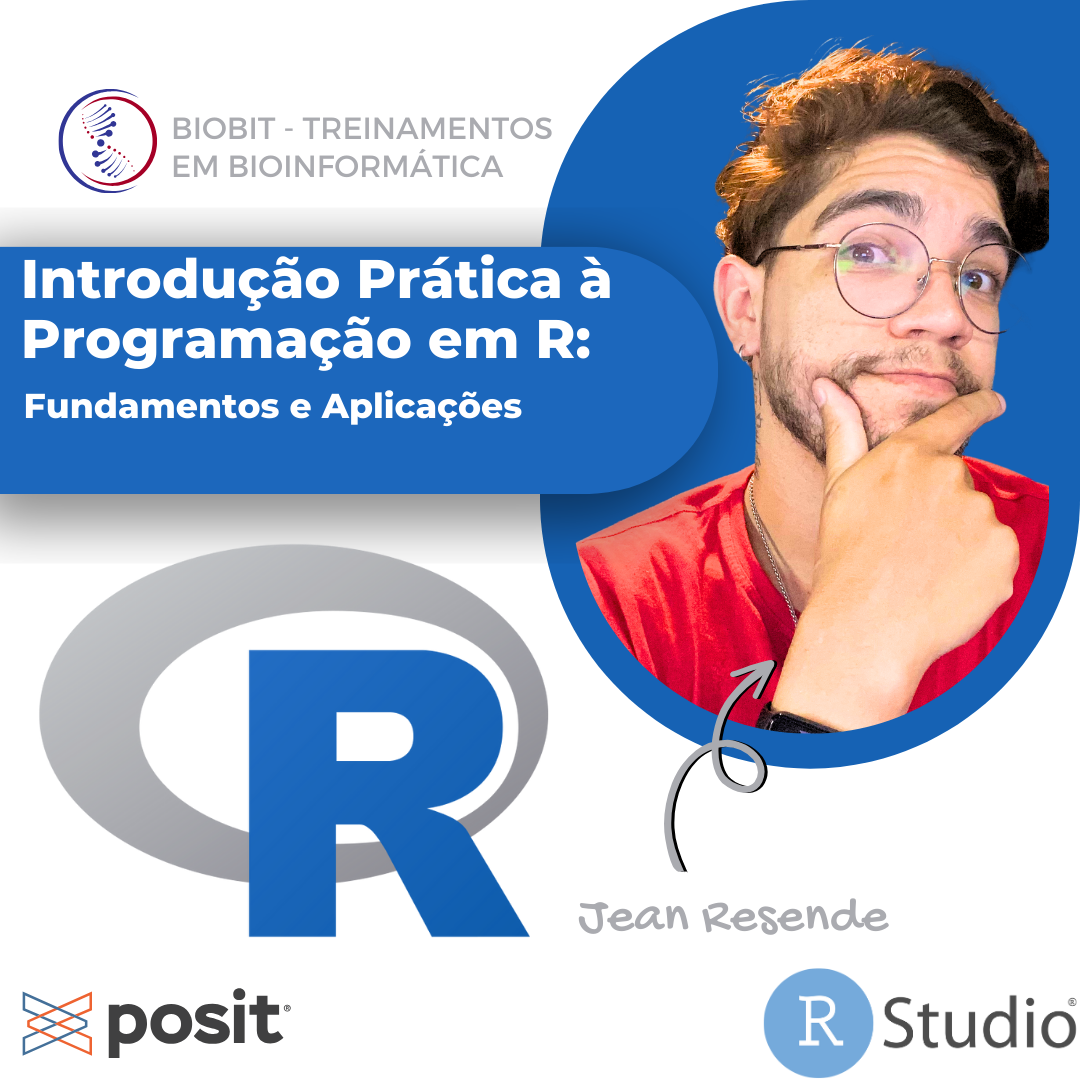 Introdução Prática à Programação em R: Fundamentos e Aplicações