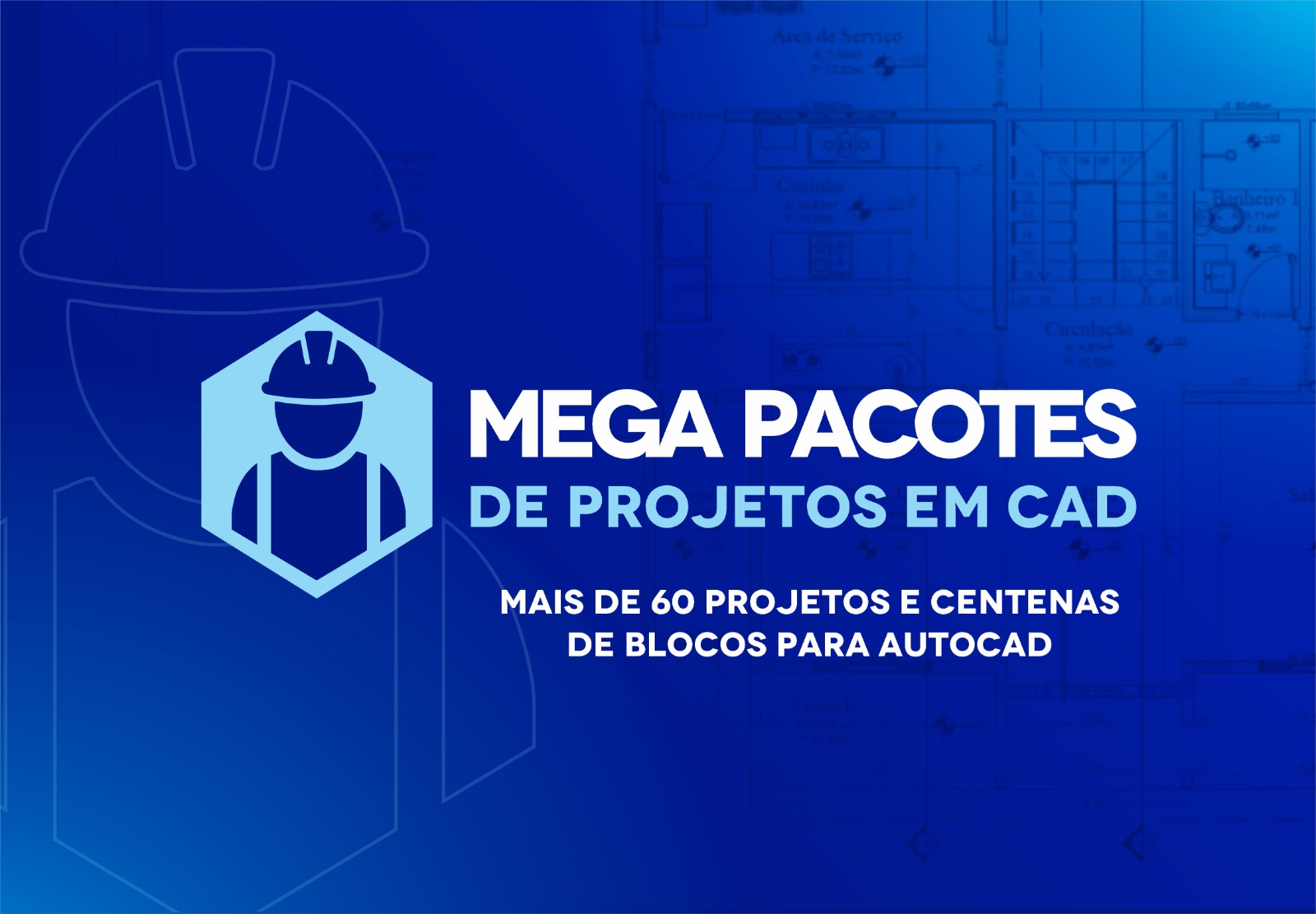 MEGA PACOTE DE PROJETOS EM CAD - ALESSANDRO FERREIRA DE SOUZA | Hot...