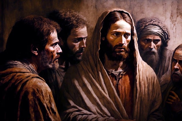 GROWING IN CHRISTIAN DISCIPLESHIP