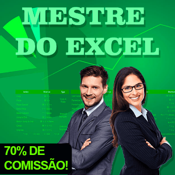 Mestre do Excel - Do Zero ao Avançado