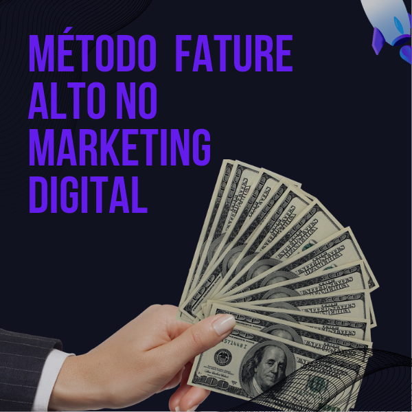 Método para vender muito no marketing digital - Jonathas da Silva ...
