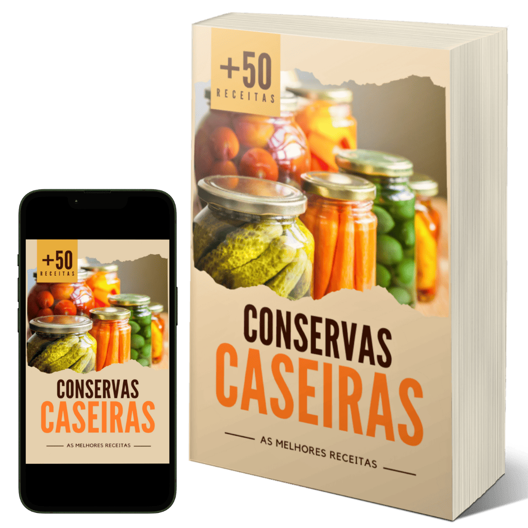 Conservas Caseira