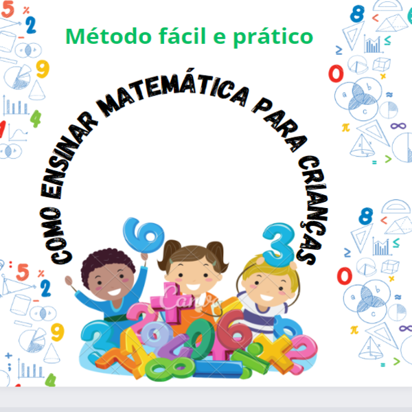 Como Ensinar Matemática Para Crianças Allan Santana Acom Hotmart Como Ensinar Matemática Para Crianças Allan Santana Acom Hotmart