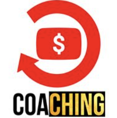 COACHING DE YOUTUBE