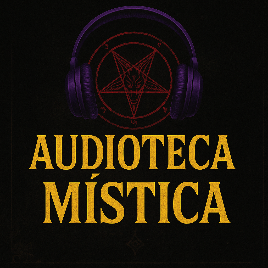Audioteca Mística: 15 Libros Ocultos Narrados - Info Digital | Hotmart