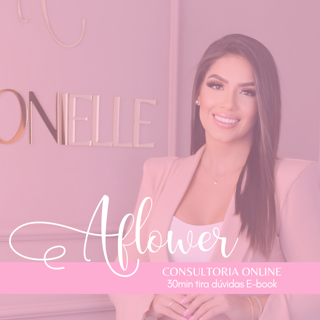 AFLOWER Consultoria Online 30min Tira D vidas E book aflower-consultoria-online-30min-tira-d-vidas-e-book