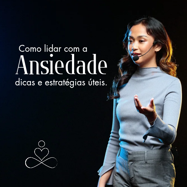 COMO LIDAR COM A ANSIEDADE - Roberto neves | Hotmart