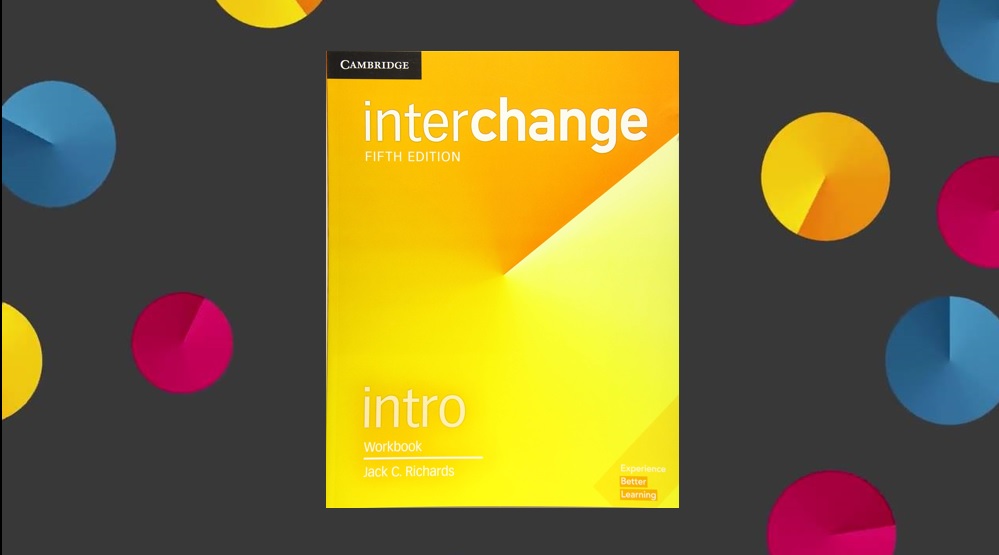 CURSO DE INGLÊS INTERCHANGE - OPEN CHANCE - LIVRO INTRO (BASIC)