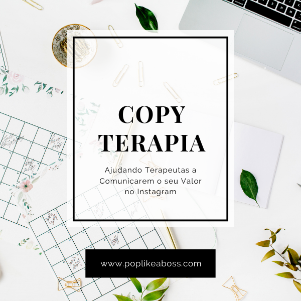 Copyterapia