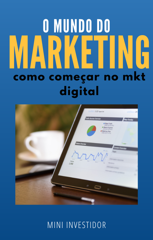 COMO CRESCER NO MARKETING DIGITAL EM 10 DIAS