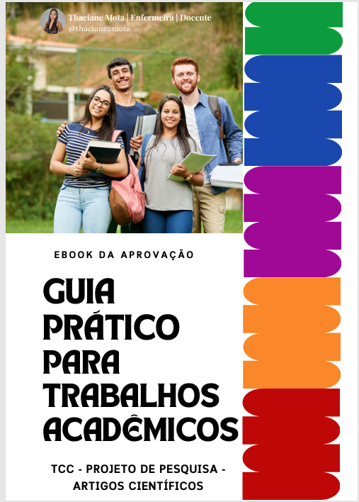 GUIA COMPLETO PARA TRABALHOS ACADÊMICOS | Hotmart