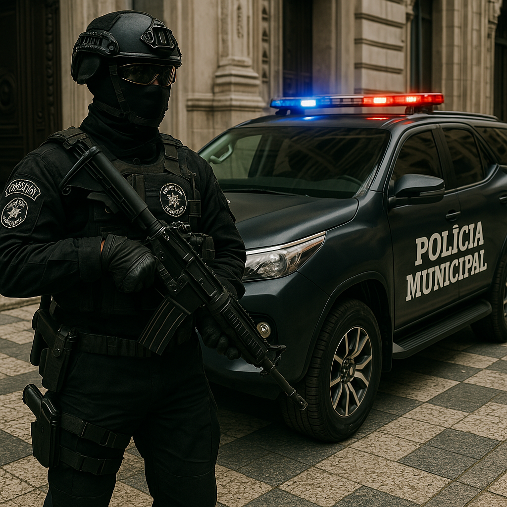 O Segredo da Aprovação: Direito Constitucional - Guarda Municipal de Caldas Novas-GO