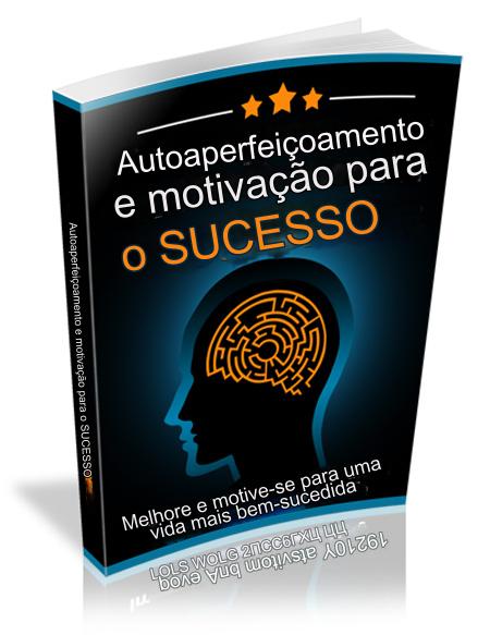 Autoaperfeiçoamento e Motivçao - Jean Lopes | Hotmart