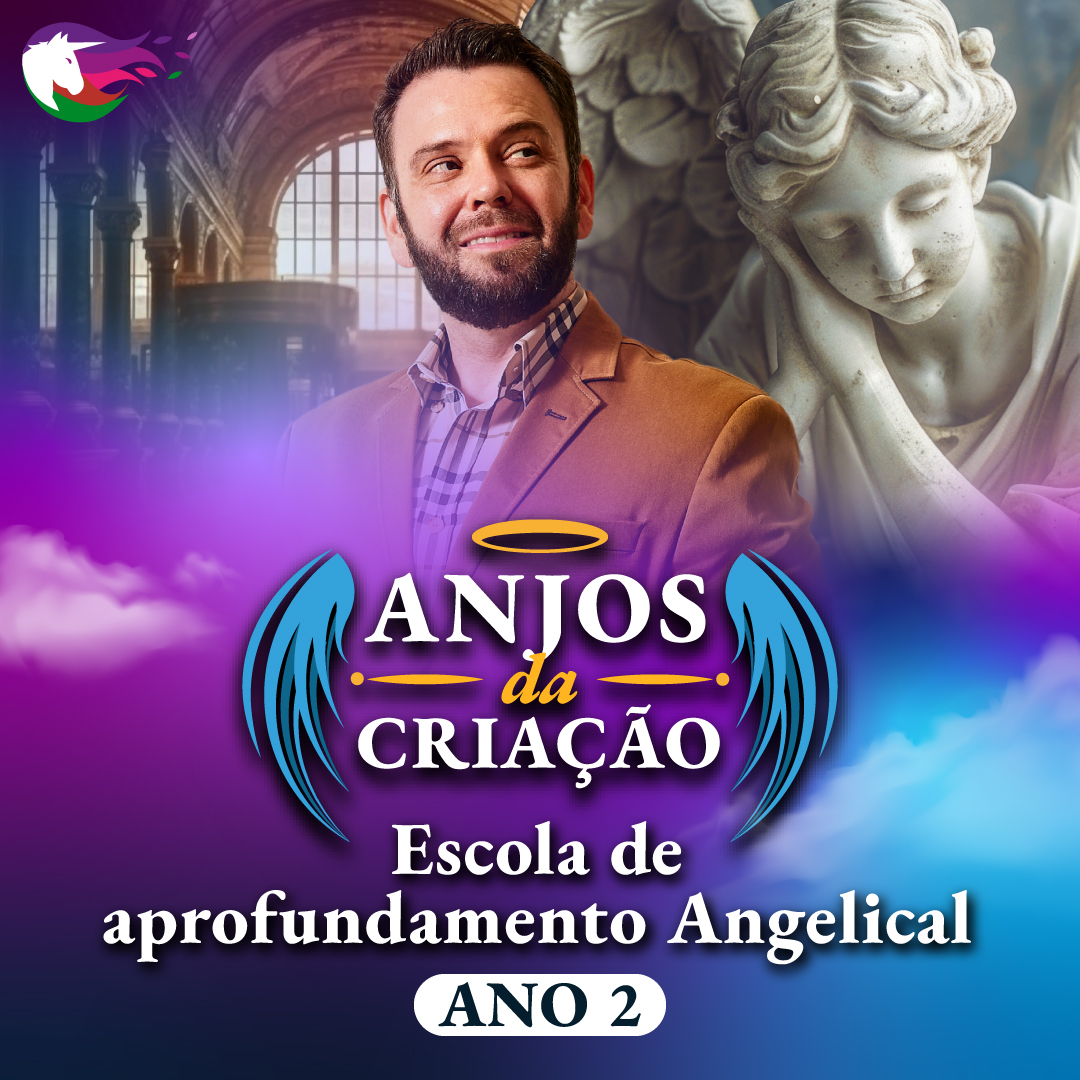 Escola De Aprofundamento Angelical Ano 2 escola-de-aprofundamento-angelical-ano-2