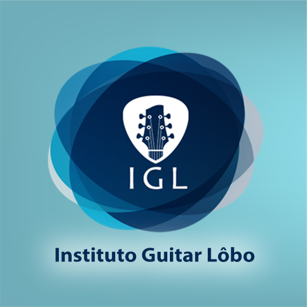 Imagem de capa para o Curso online Instituto Guitar Lôbo