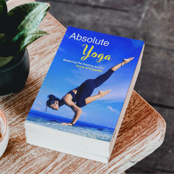 Absolute Yoga