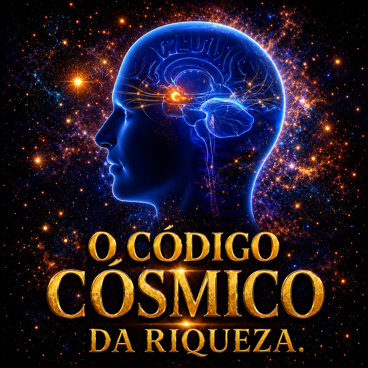 O Códico cósmico da riqueza - Gusttavo Oliveira | Hotmart