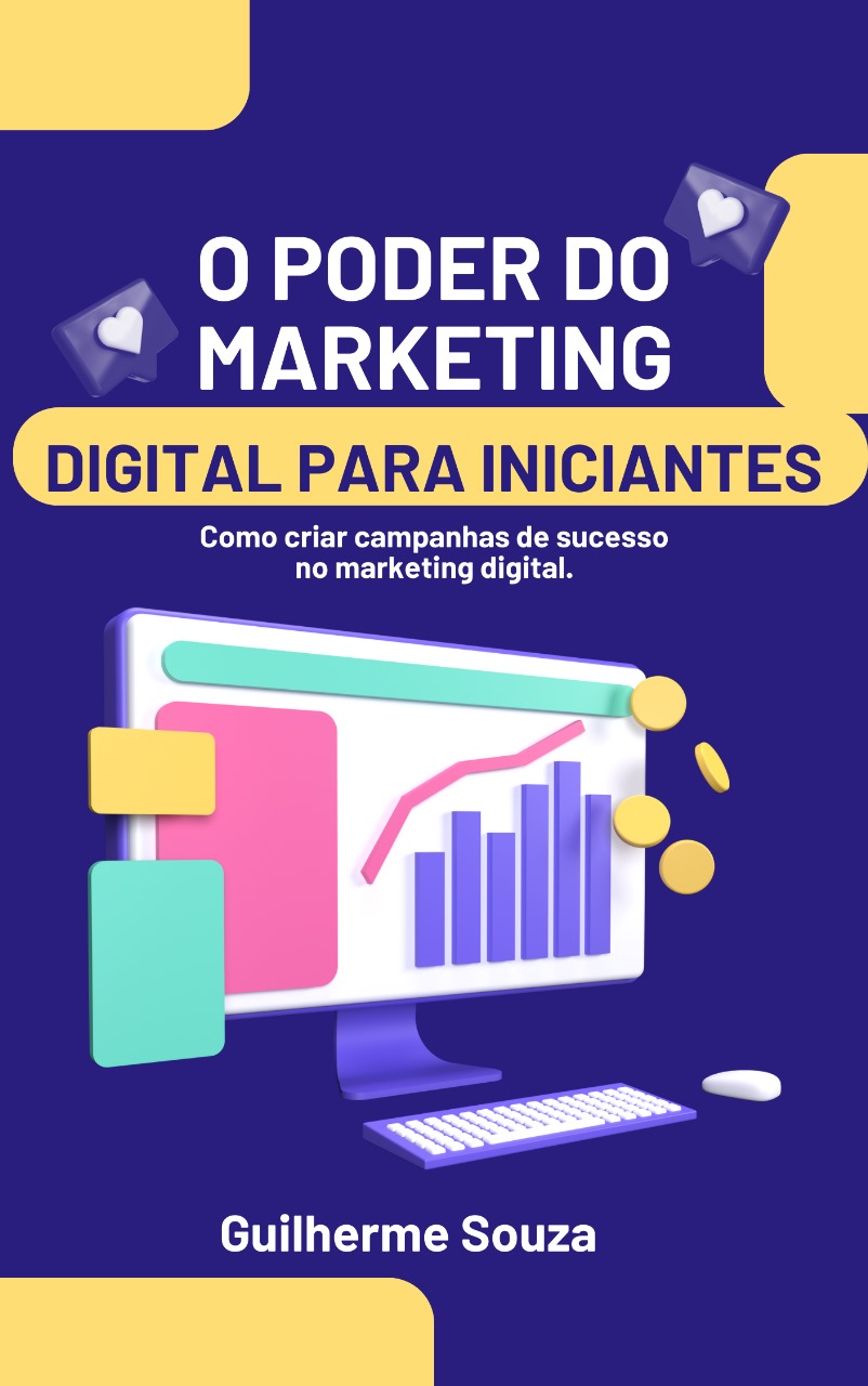 O Poder do Marketing Digital para Iniciantes