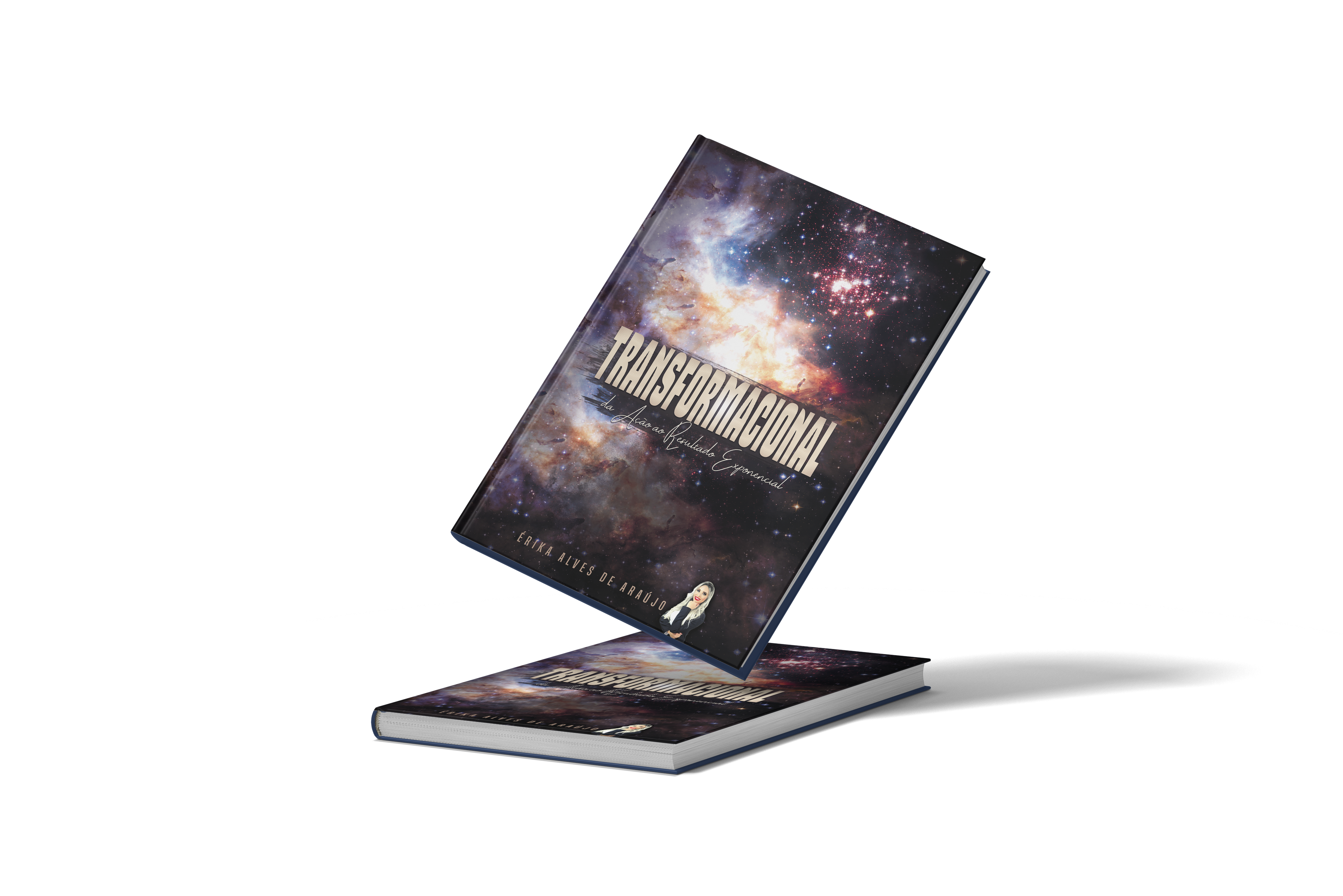 e-Smart Book: Transformacional - da Ação ao Resultado Exponencial