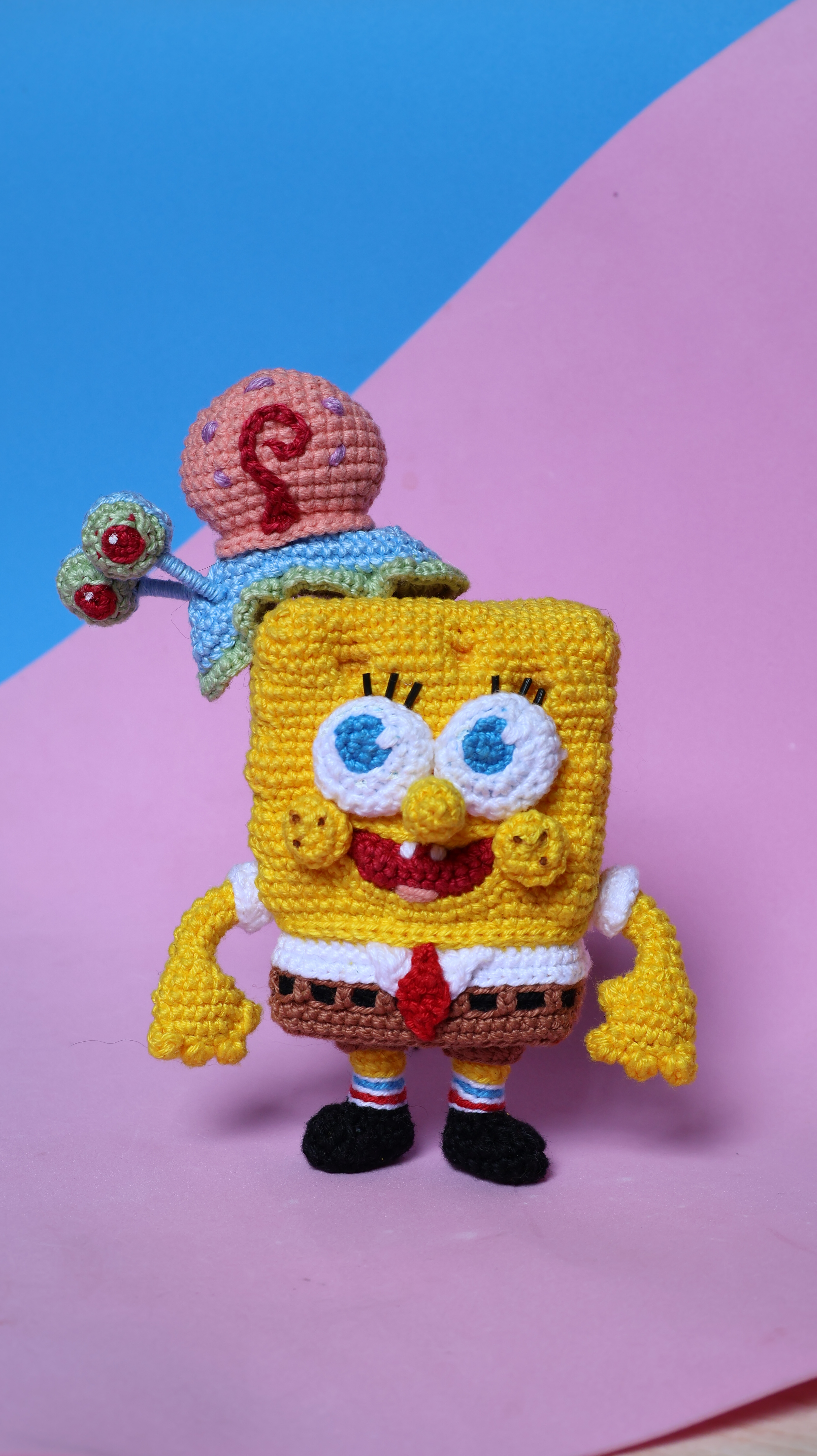 Oficina: Bob Esponja - Priscilla Luiz | Hotmart