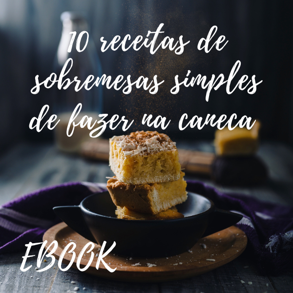 Sobremesas Simples De Fazer