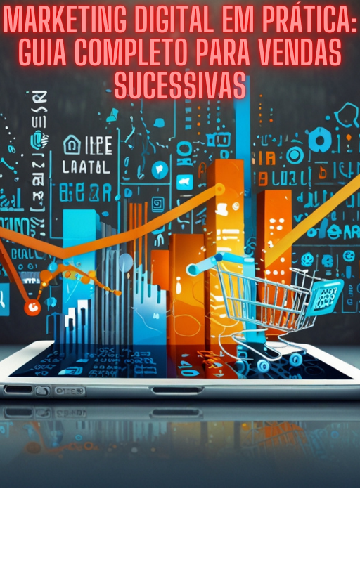 Marketing Digital em Prática: Guia Completo para Vendas Sucessivas
