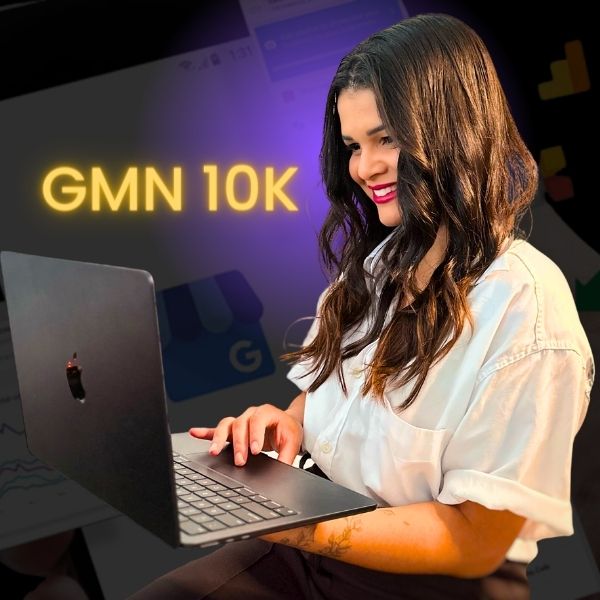 GMN 10k - Mentoria - Franscielle Camila da Silva Souza | Hotmart