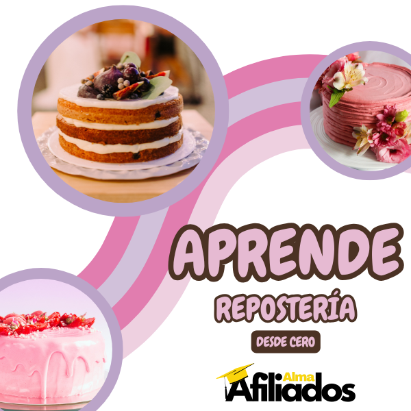 ▶️REPOSTERÍA DESDE CERO