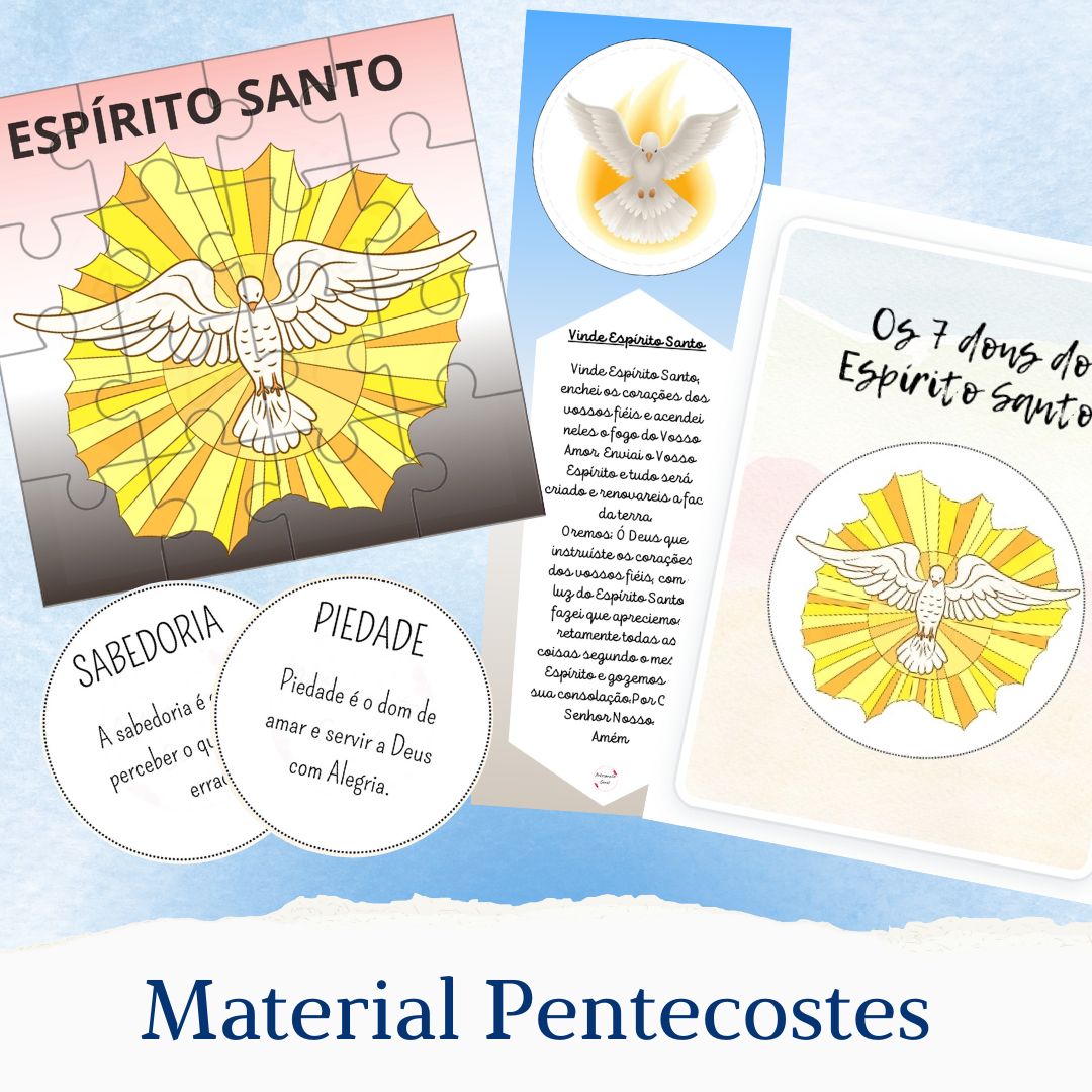 Dabbff Color Kit Pentecostes