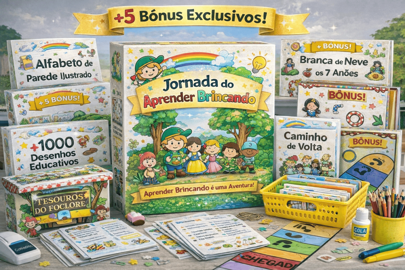 Atividades - Plano Básico - Digital Empreend | Hotmart