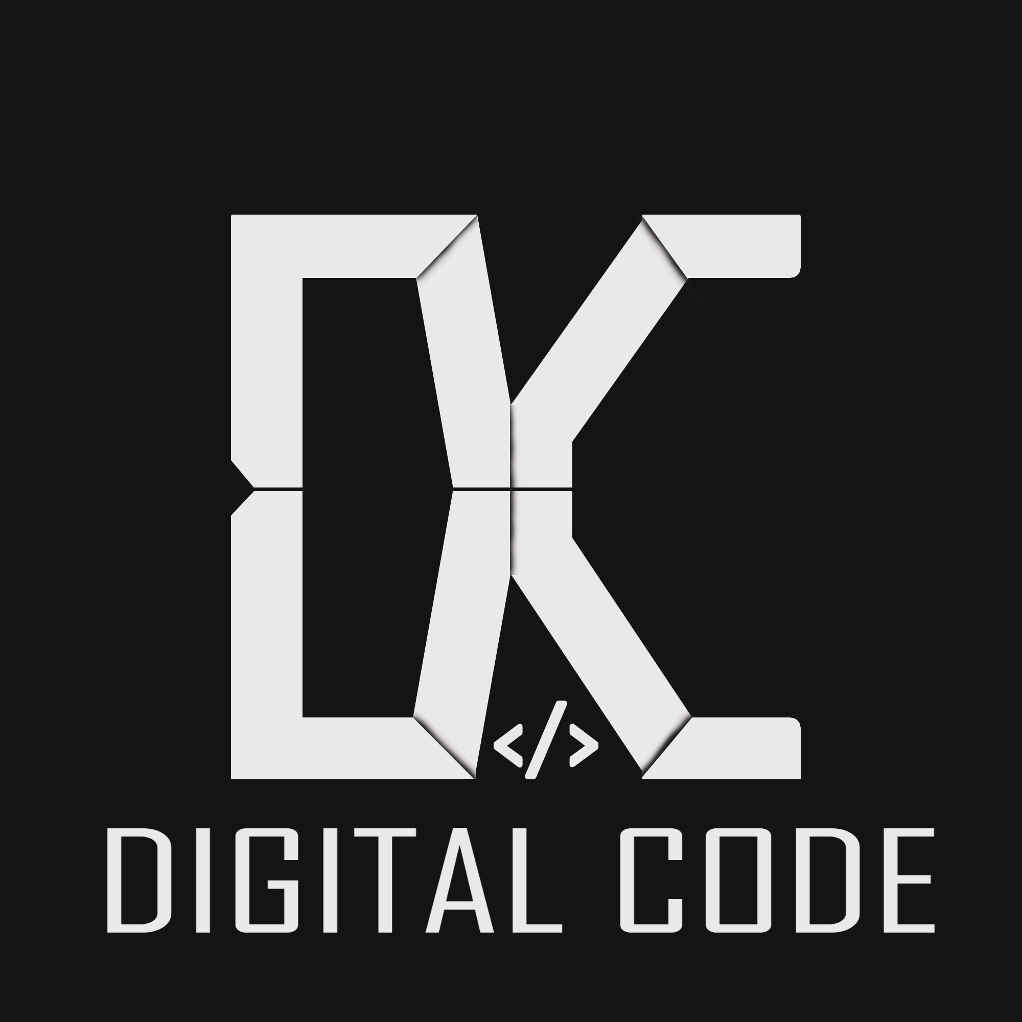 Digktal Code Digital Code