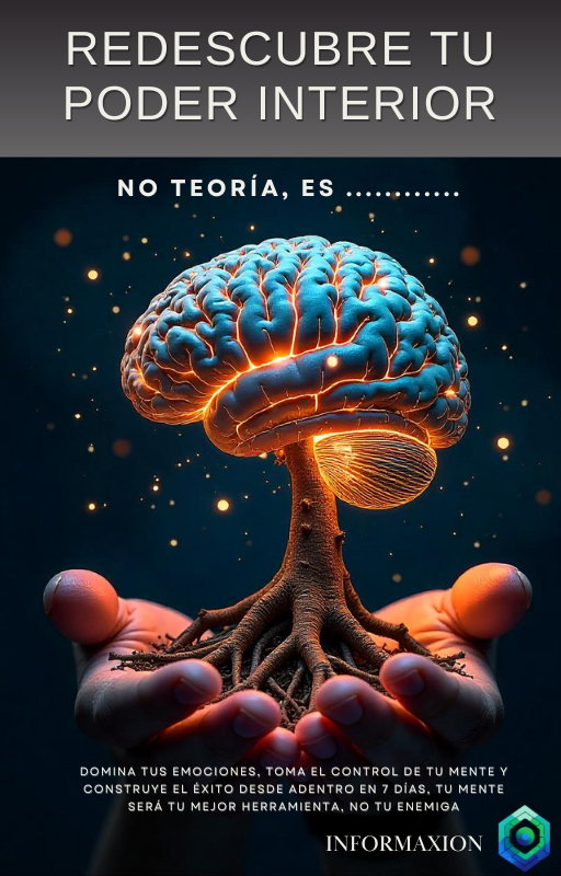 Domina tus emociones, toma el control de tu mente y construye el éx...