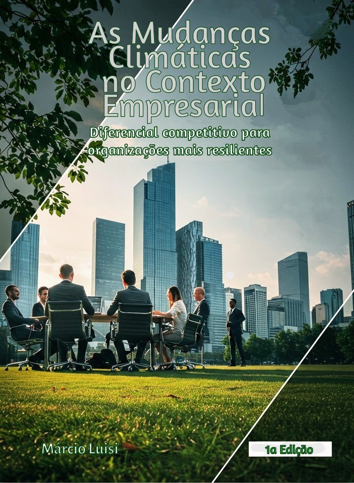 Mudanças Climáticas na Análise de Contexto Empresarial - Ana Crist...