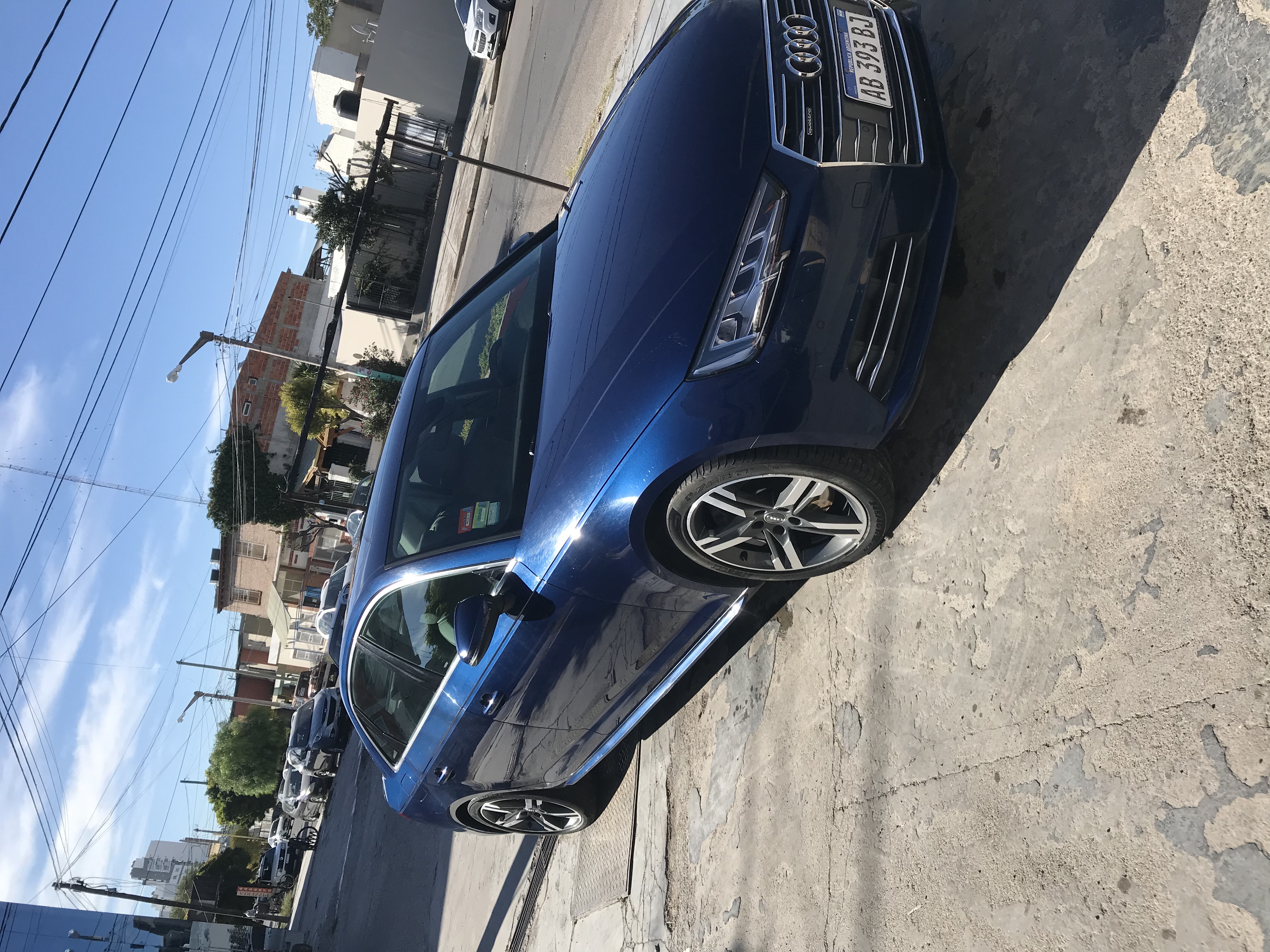 Audi r4 - Jonatan eduardo | Hotmart