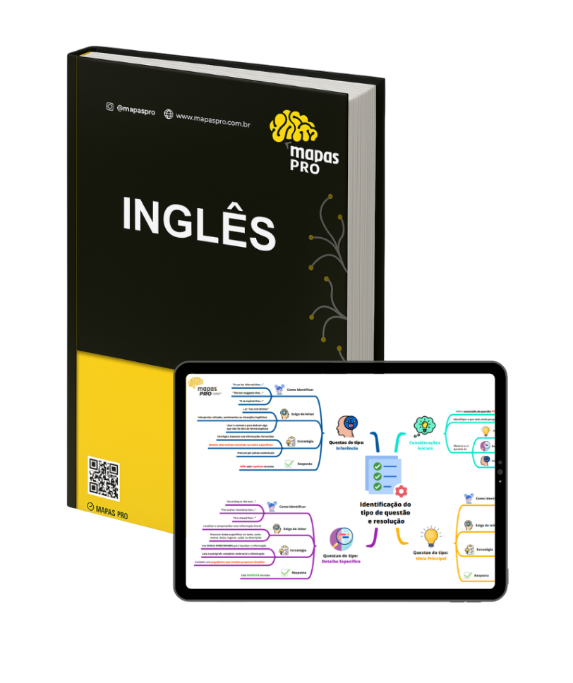 Inglês - Carreira Bancária