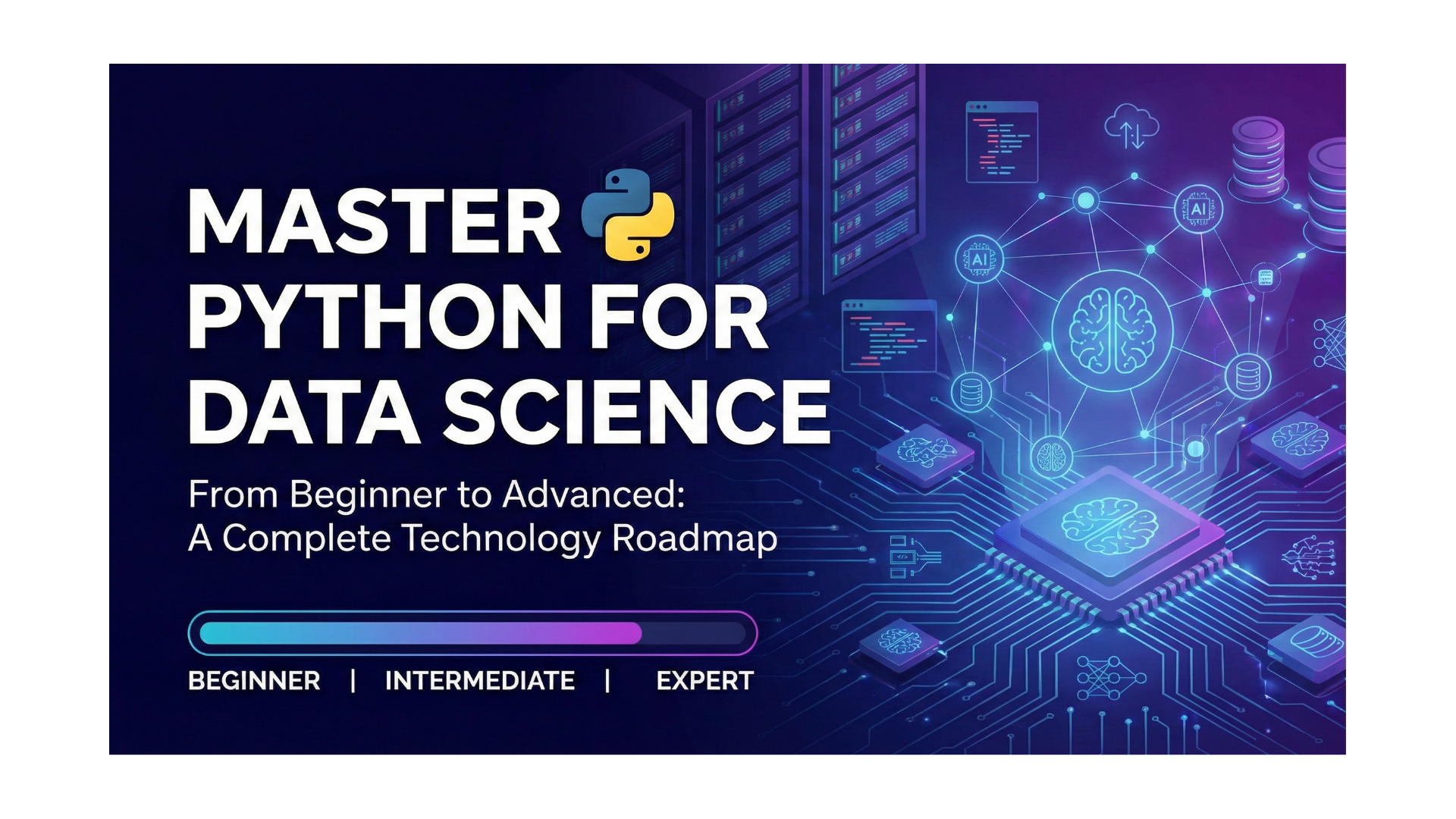 Python Data Science
