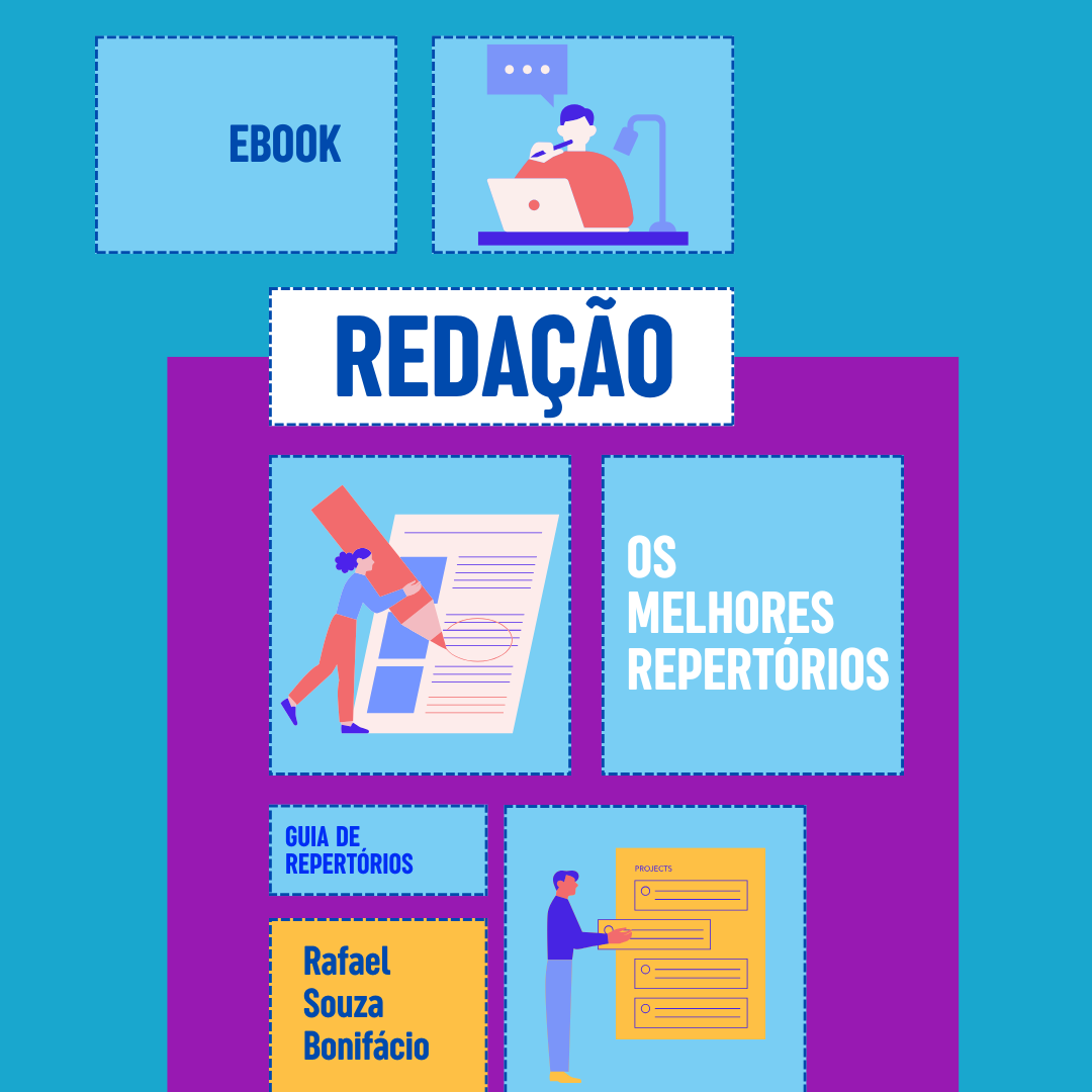 Ebook Os melhores repertórios para sua redação - Cursos Rafa Boni ...