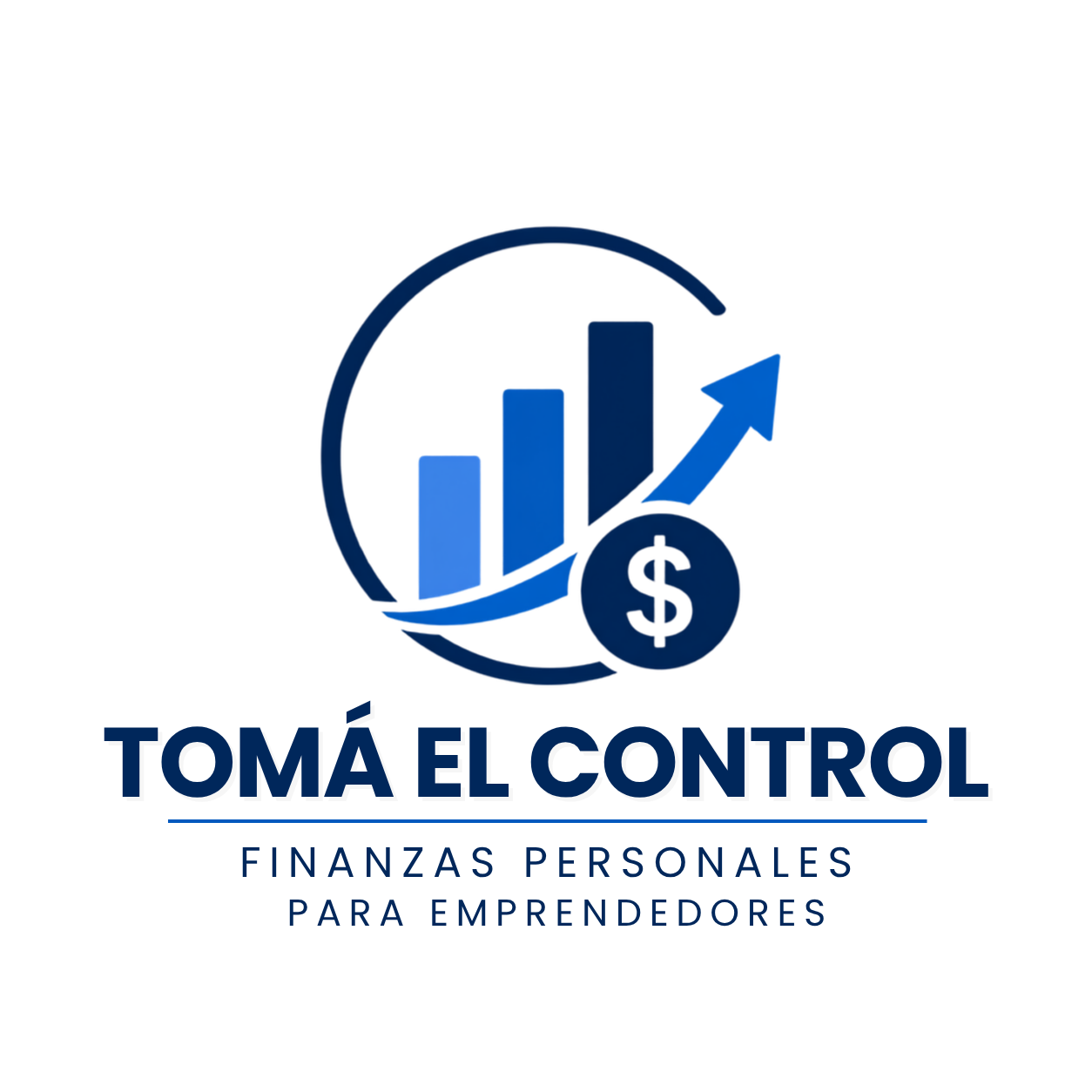 Imagen del producto Tomá el control